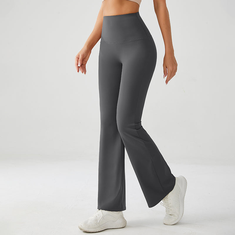 Pack of 2 Core Flares (Black & Grey)