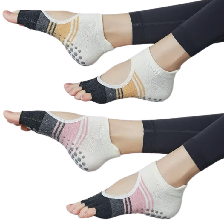 Yoga Socks