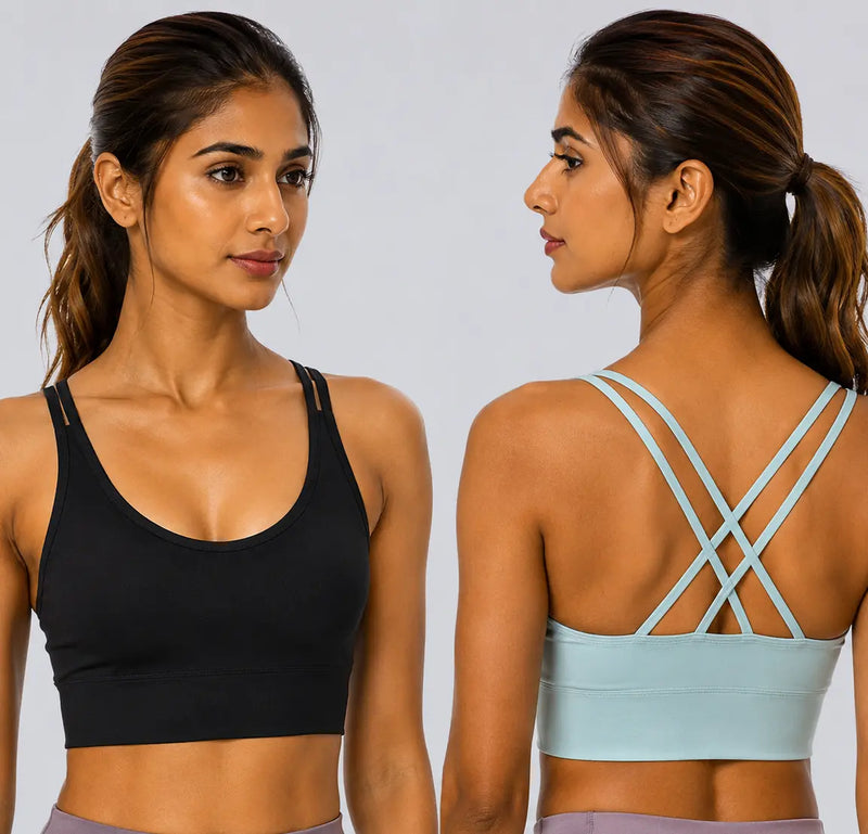 Eternal Sports Bra