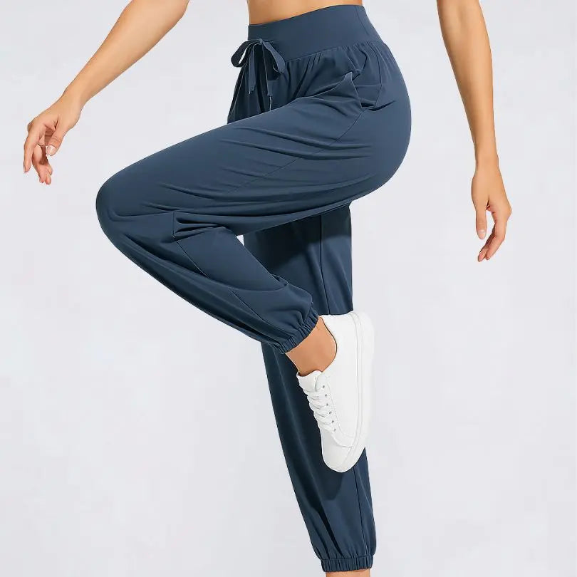 The Jogger