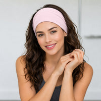 SoftFlow Hairbands