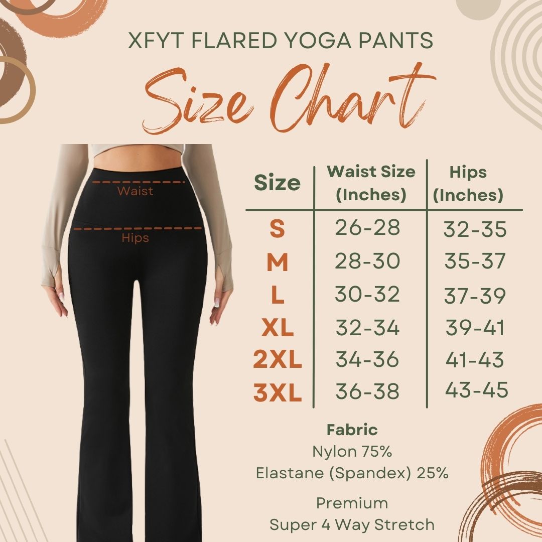 Pack of 2 Core Flares (Black & Grey)