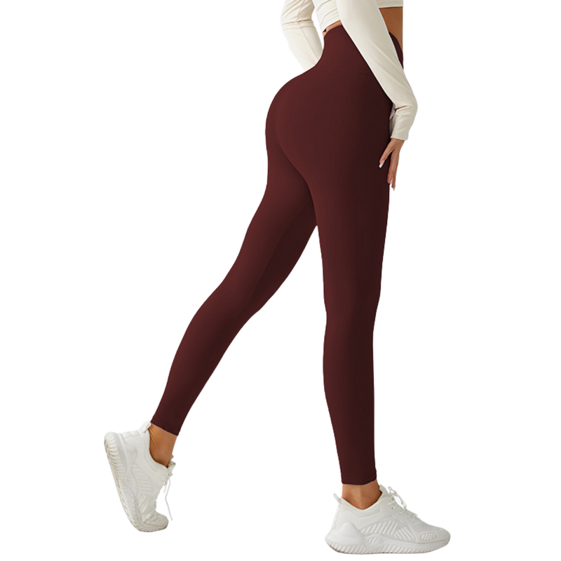 Mars Red