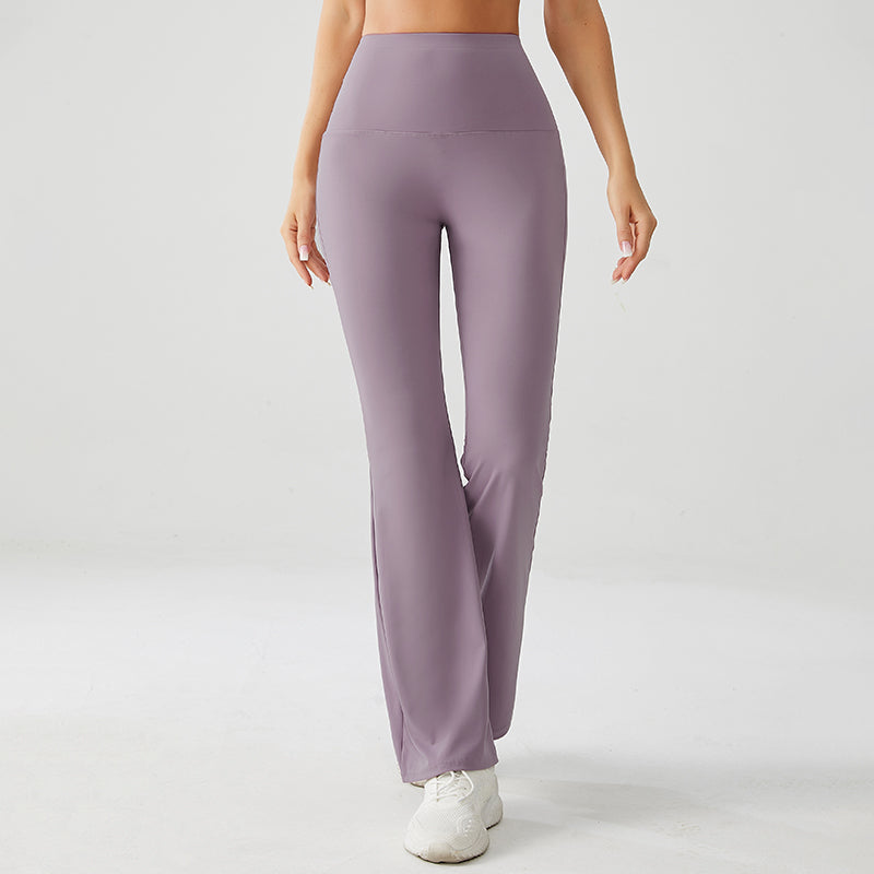 Pack of 2 Blush Flares (Pink n Purple)