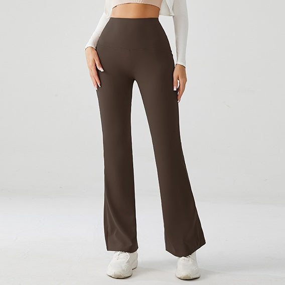 Pack of 2 Dark Flares (Black n Brown)