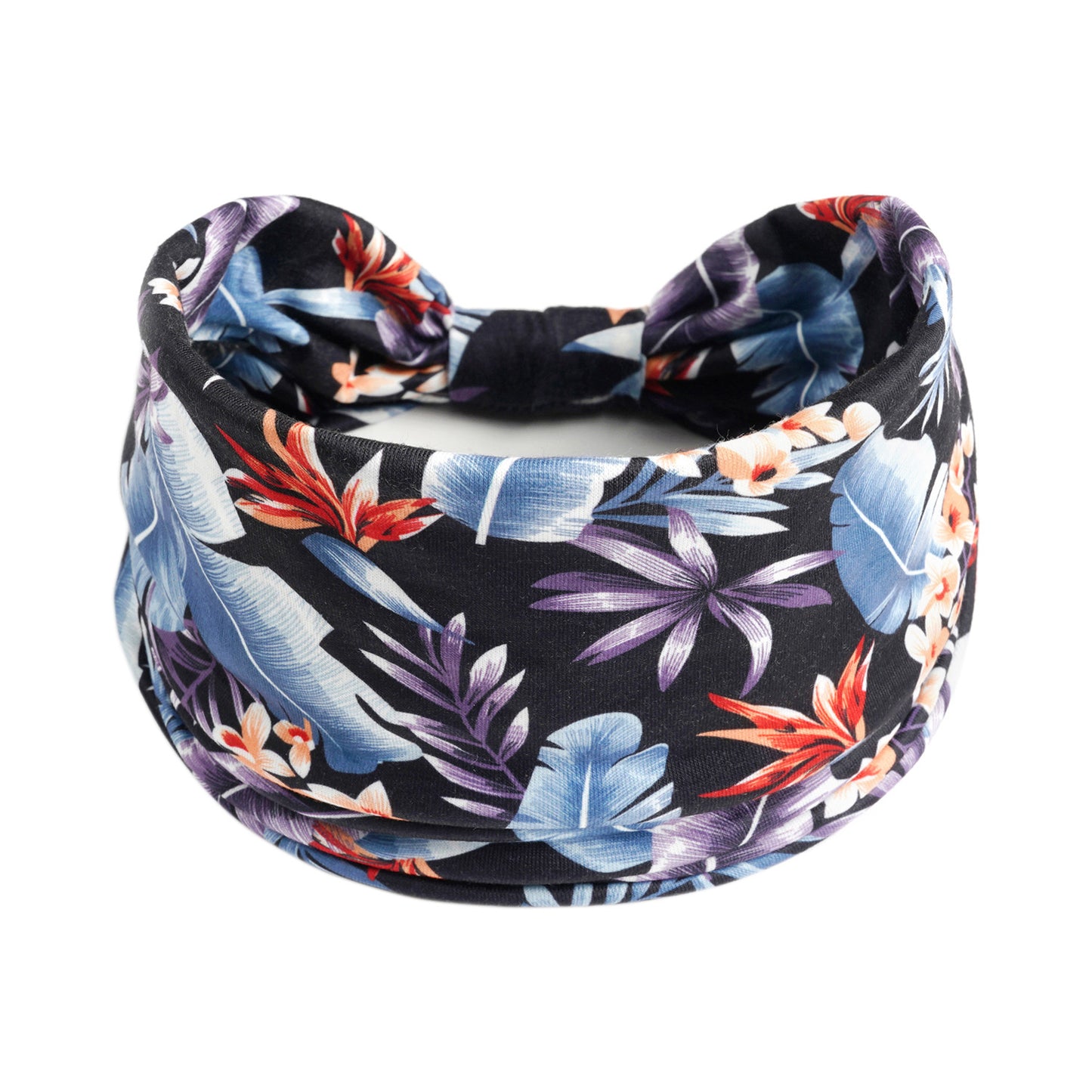 Nature's Love Hairband : Twilight Floral