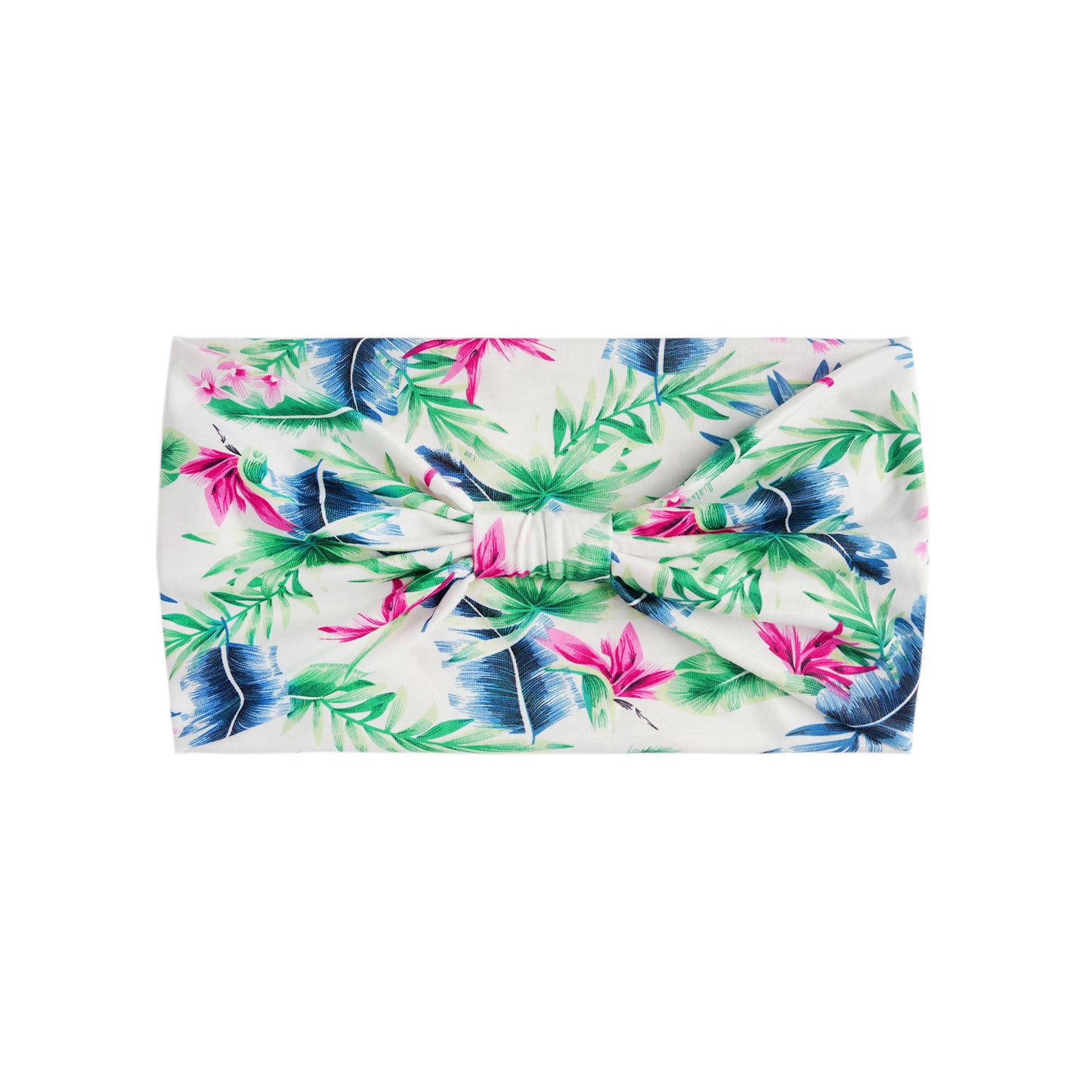 Nature's Love Hair Band : Floral Island
