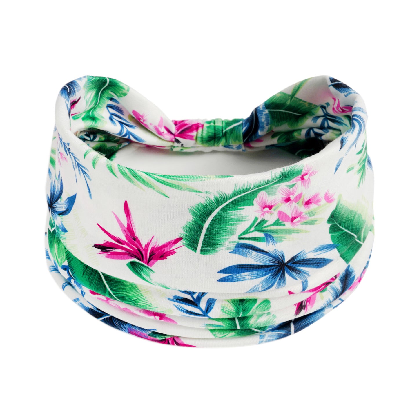 Nature's Love Hair Band : Floral Island
