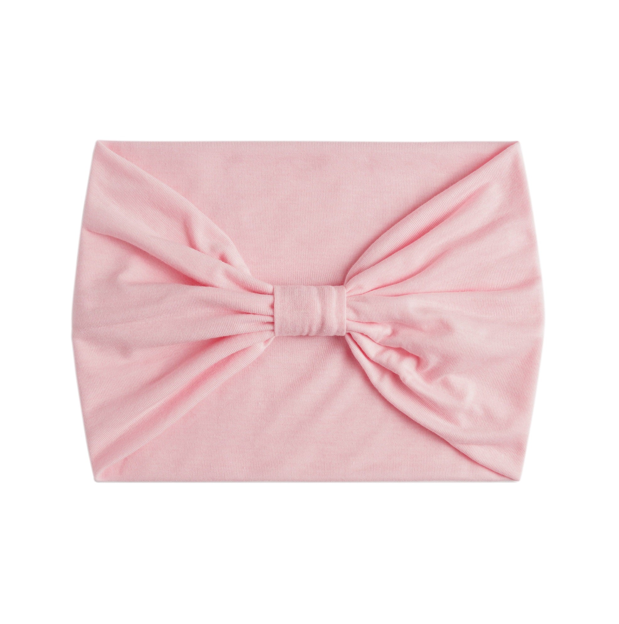 SoftFlow Hair Band : Pink