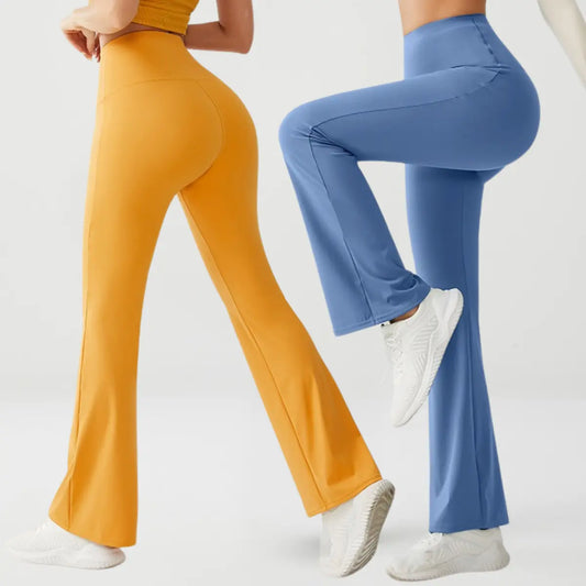 Pack of 2 Energy Flares (Yellow & Blue)