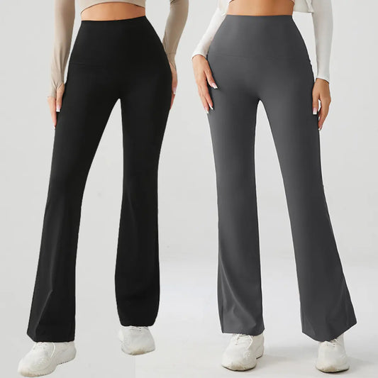 Pack of 2 Core Flares (Black & Grey)